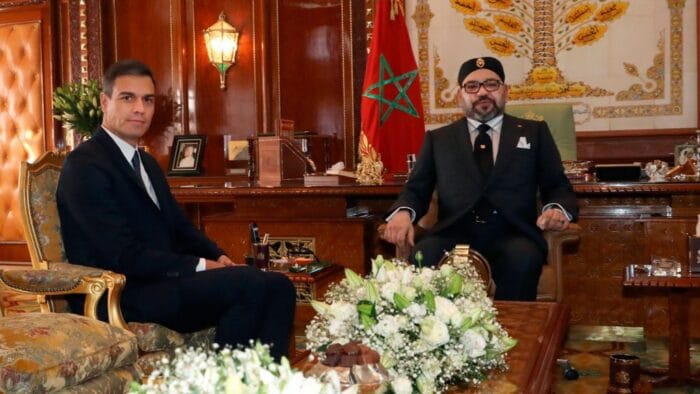 تصريحات وهبي بشأن سبتة تفتح سجالاً جديداً بين المغرب وإسبانيا بعد أزمة الهجرة